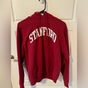 Stanford hoodie❤️